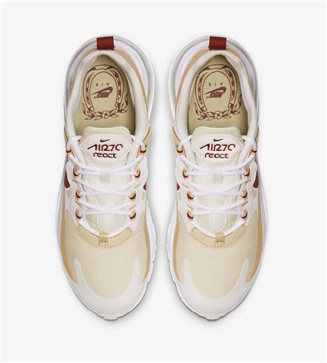 nike wit/goud dames|Witte Nike Sneakers voor dames online .